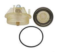 Kit completo de reparación de capó y válvula de asiento para prevención de reflujo serie 765 y 4, número de pieza 905212
