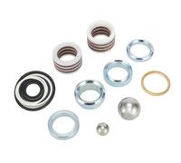 Kit completo de reparación para bomba pulverizadora de pintura sin aire 7900 GH200, incluye sellos esenciales 7900