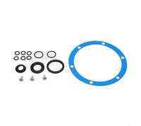 Kit completo de sello de casco hidráulico para modelos SeaStar HH5271 HH5741 HH5272 fácil instalación