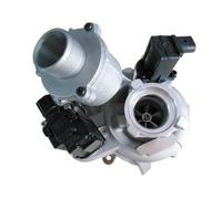 Kit completo de turbocompresor de turbina Powertec JHJ RHF5 IS38 06K145722H for 7 GTI R 1.8T