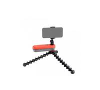 Brazo deslizante Joby Swing Komplett Kit compacto, compatible iOS y Android