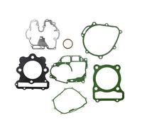 Kit Completo Juntas Cilindro Motor Para XR250R Para XR250L Para CBX250S Para XL250R Para XLR250R