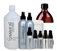 Kit Completo Maderoterapia Profesional Cabina de Estética | Set de Productos Naturales, Incluye Hidrolato Lavanda y Geráneo, Concentrado,Aceites, Mascarillas, Cremas y Regalos | Aromaterapia