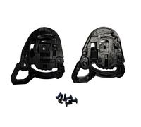 Kit completo mecanismo original visera HJC C10 C71 I30