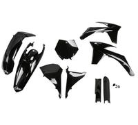 Kit completo negro UFO PLAST para KTM SX 150 2011-2011