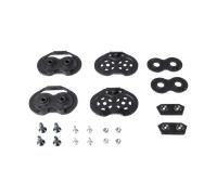Leatt Rodillera C-Frame de Repuesto, Unisex niños, Negro, Talla única