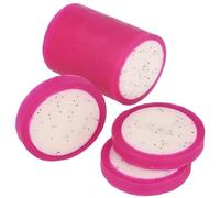 Kit Completo para Hacer Jabón de Pitahaya en Casa | Incluye Materiales y Receta | Aprende Fácilmente a Crear tu Propio Jabón Tropical | Ideal para Regalar | Resultado Vistoso