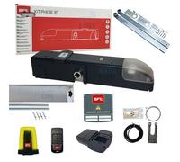 Kit Completo Para Puerta Basculante Serrando Garage Phebe BT B 24V 2618820