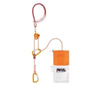 PETZL Kit Rad System - Unisex - Narnaja - talla única- modelo 2025