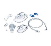 KIT COMPLETO RECAMBIOS PARA IH-60/IH-58
