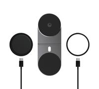 Kit Completo Rolling Square EDGE Pro Negro