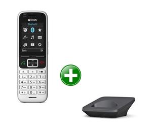 Kit completo Terminal S6 Unify y base de carga