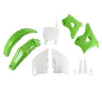Kit completo UFO PLAST 999 97-98 Kawasaki KX 250 1996-1998