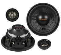 Musway CSB4.2C - Sistema de componentes de 2 vías de 10 cm para modelos BMW E/F/G