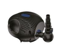 Kit con filtro y bomba para estanques Pond Clear-Flo UV - Fluval - Modelo: 9000LPH