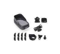 Kit con soporte para manillar/espejo SW-Motech Universel phone case 2"