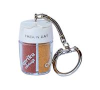 Kit condimentos - Llavero