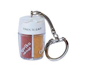 Kit condimentos - Llavero