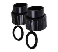 Kit Conector Piscina para hayward SPX3200UNKIT para tristar Kit | Compatible para tristar, reemplazo para preciso, instalación rápida, sin herramientas, mejora rendimiento filtrado