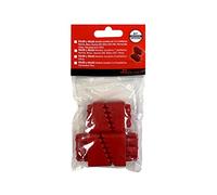 Kit Conteras Rolser 33x20 y 40x20 - Rojo