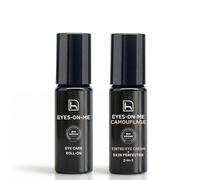 Kit Contorno de Ojos + Corrector Facial