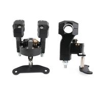 Kit Control Dirección, Estabilizador Amortiguador Dirección para VOGE para Valico 625 DSX DS625X 2025. Elevador De Manillar.(1)