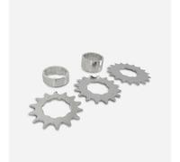 Kit Conversión Single Speed 14 -16 - 18 Dientes Bicicleta Talla única