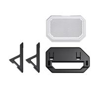 Kit de soporte de estuche ThermalTake Tower 600 blanco