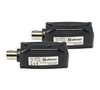 Kit conversor EOC-100 Golmar 31600287 Ethernet a Coaxial