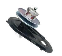 kit convertidor Convertidor de par CVT Go Kart serie 40 TAV2 1" | Embrague del conductor del orificio Correa del embrague impulsada de 3/4" 203785