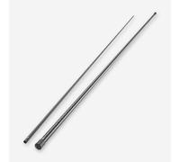 Kit Copela Cañas Carpfishing Al Coup NRTH 500/500R Carp Talla única