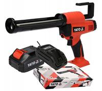 Kit Cordsy Pistola genuina para silicona 18V 4AH