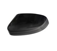 kit Corporal BM5117K748AA BM5117K747AA Cubierta De Espejo Retrovisor Lateral Izquierdo/derecho Para Ford Focus MK2 MK3 MK4(Left)