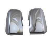 kit Corporal Embellecedor De Cubiertas De Espejo De Puerta Cromadas Para Coche Para Odyssey 2001-2005