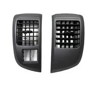 kit Corporal Para Great Wall Wingle 3 Para Wingle 5 Para Isuzu D-Max Para MU-X Para Chevrolet Salida De Aire Del Tablero Aire Acondicionado(Left Right)