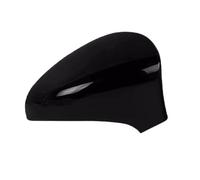 kit Corporal Para Lexus IS IS200 IS2500 IS300 IS350 2013-2019 Carcasa De Espejo De Puerta De Coche De Plástico ABS(Perfect black R)