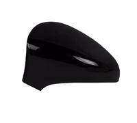 kit Corporal Para Lexus IS IS200 IS2500 IS300 IS350 2013-2019 Carcasa De Espejo De Puerta De Coche De Plástico ABS(Perfect black L)