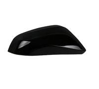 kit Corporal Para Lexus NX NX200 NX300 2015-2022 Carcasa De Espejo De Puerta De Coche Carcasa De Espejo Retrovisor ABS(Perfect black R)