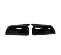 kit Corporal Para Mitsubishi Lancer X 10 Para EX Para EVO 2008-2016 Cubierta De Espejo Retrovisor Lateral De Coche(Without lamp A)