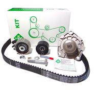 Kit de distribución + bomba de agua 530 0562 30 INA para OPEL FIAT ALFA ROMEO
