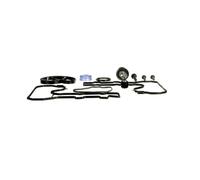 Kit Correa de Distribución Gates PSA C1 C3 DS3 108 208 301 308 Corsa F 600E 1.2