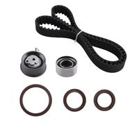 Kit Correa Distribución Motores Servicio Pesado Automóviles 2481023050 Piezas Para Hyundai Para Tucson JM Para Tiburon GK G4GC 2.0L DOHC