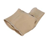 Kit corrector de juanetes de pie, corrector de hallux valgus de alta elasticidad, separadores de dedos blandos, enderezador de dedos en martillo, soporte de día y noche