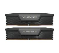 Kit Corsair Vengeance 32GB (2x16GB) DDR5-4800 CL40 DIMM Memoria de trabajo