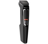 Philips MULTIGROOM Series 3000 Cara y cabello 8 en 1 con 8 herramientas