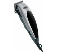 Cortapelo Wahl 9243-2216 Home Pro Kit - Accesorios, 10 Peines Guía, Autoafilable, Con cable