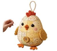 Kit Costura Animales Para Principiantes,Set Acolchado DIY | Kit Manualidades Costura Hecho a Mano | Para Adolescentes Mujeres Aficionados Profesionales Profesores De Arte Estudio En Casa Taller Proyec