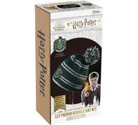 Kit Costura Gorro Slytherin Harry Potter