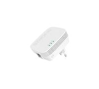 Kit CPL - Strong - Powerline Wi-FI 600 Triple Pack - Punto de acceso 300 MB