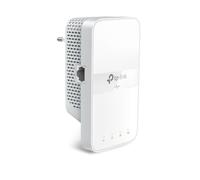 TP-Link TL-WPA7617 adaptador de red PowerLine 1200 Mbit/s Ethernet Wifi Blanco 1 pieza(s)